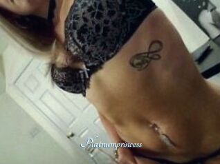 Platnumprincess