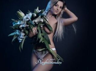 Playfullblondiex