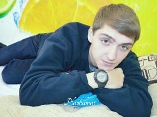 Playfulmat
