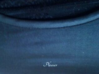 Pleaser