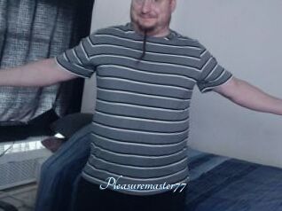 Pleasuremaster77