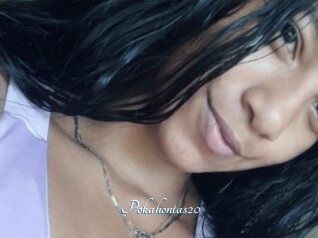 Pokahontas20