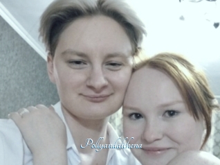 Pollyandalthena