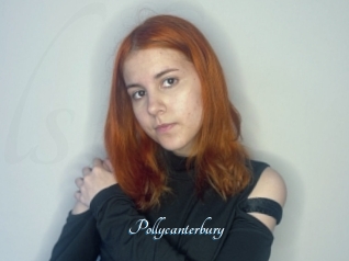 Pollycanterbury