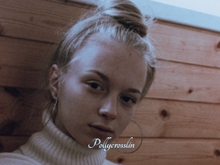 Pollycrosslin