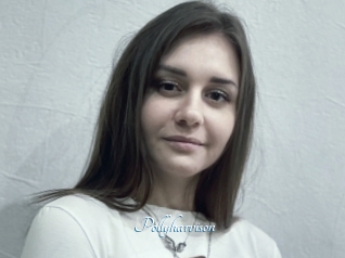 Pollyharvison
