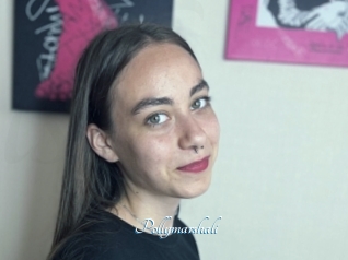 Pollymarshali