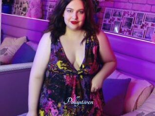 Pollystiven