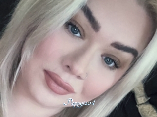 Poppyj204