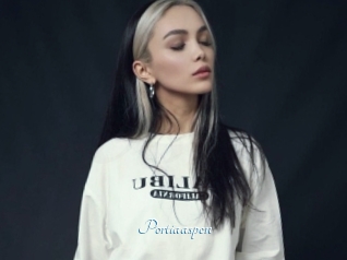 Portiaaspen
