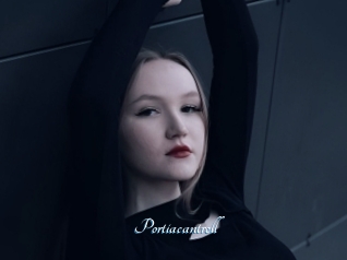 Portiacantrell