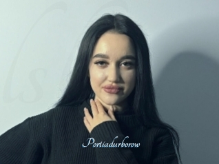 Portiadurborow