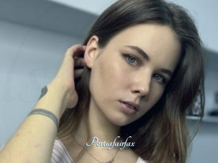 Portiafairfax