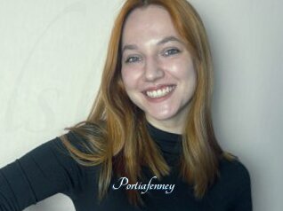 Portiafenney