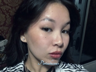 Portiahames