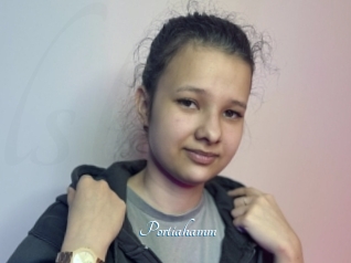 Portiahamm
