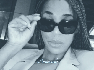 Portiasandy