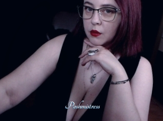Poshmistress