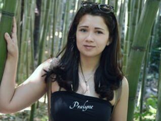 Pralyne