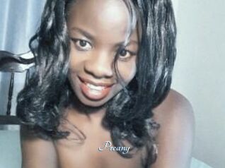 Preany