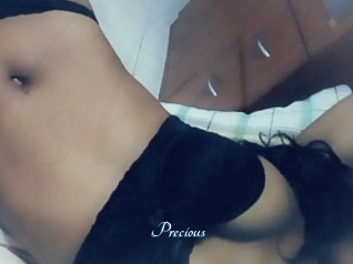 Precious