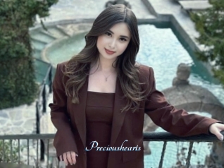 Precioushearts