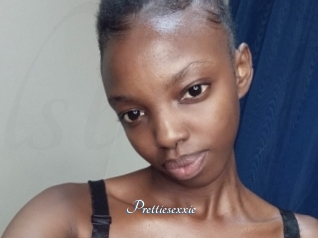 Prettiesexxie