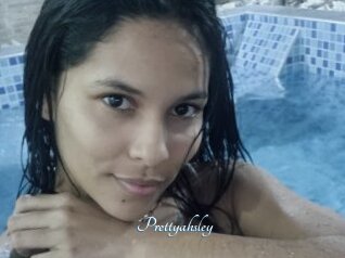 Prettyahsley