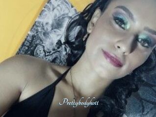 Prettybodyhott