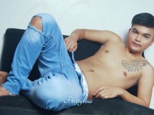 Prettyboiii