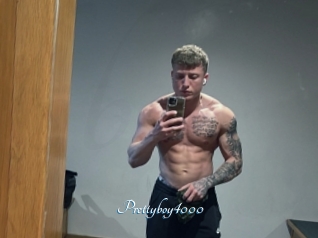 Prettyboy4000