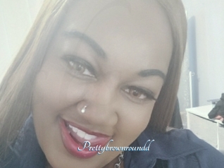 Prettybrownroundd