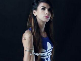 Prettycumivyxx