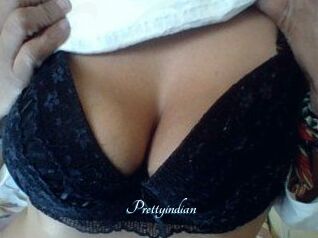 Prettyindian