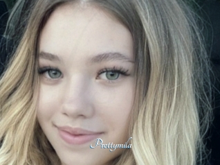Prettymila