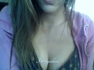 Prettypothead