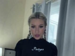 Prettyxx