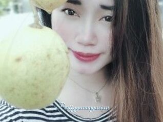 Prettyyummyasian