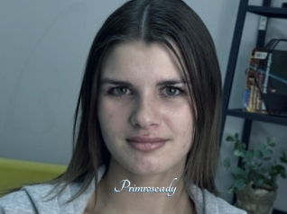 Primroseady