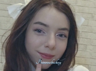 Primrosebeckey