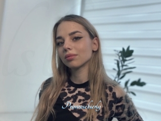 Primrosebierly