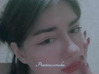 Primrosecarradin