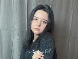 Primrosegabriel