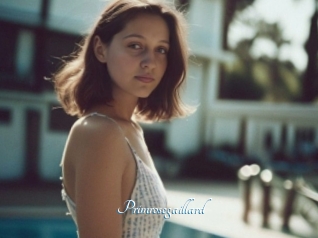 Primrosegaillard