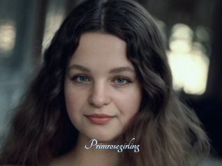 Primrosegirling
