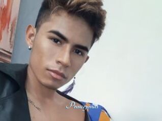 Princejonas