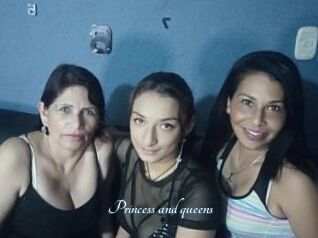 Princess_and_queens
