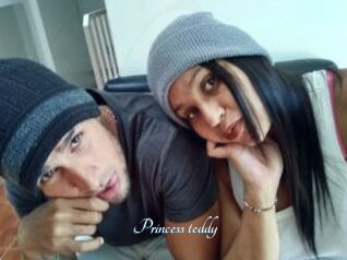 Princess_teddy