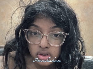 Princessblacksnow