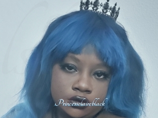 Princessclaireblack